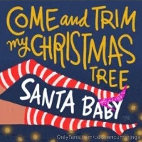 Tskarencummings erotische foto