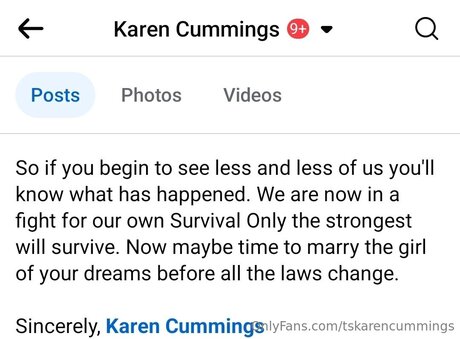 Tskarencummings perfekte nackte galerien