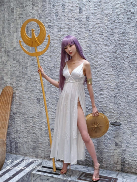 Nana 9420 kostenlose nackt galerie