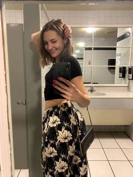 Carley Bee_ schauspielerin hübsche archiv