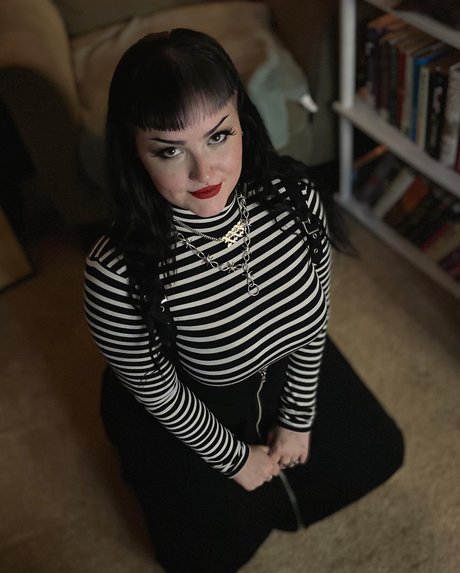 Bunnyrosexx model heiße archiv