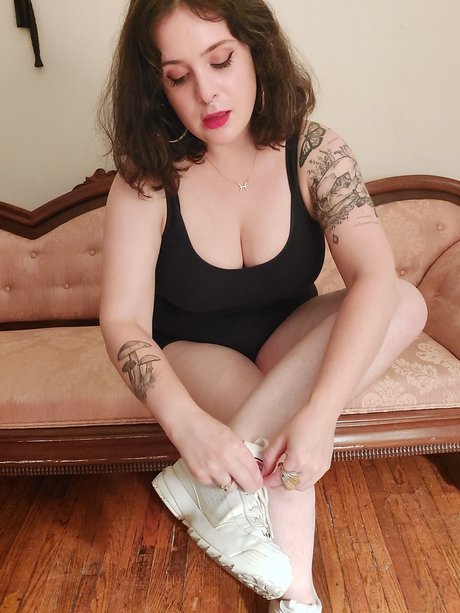 Alpha goddess aurora xxx freie galerie