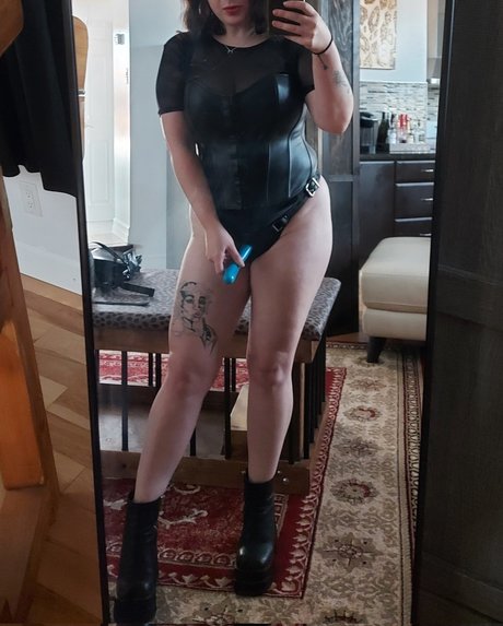 Alpha goddess aurora hübsche kostenlose bild