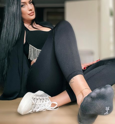 Goddess Mona erwachsene pornographische foto