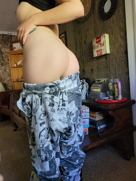 Faebelle nackt heiße foto