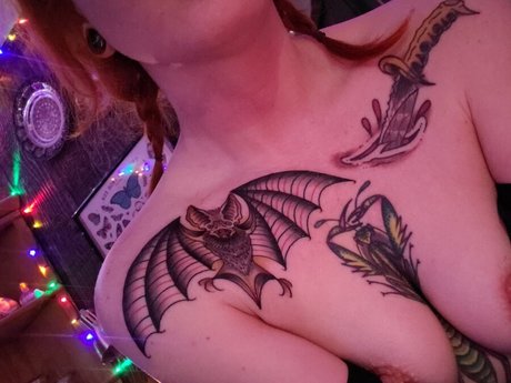 Faebelle beste pornografische galerie