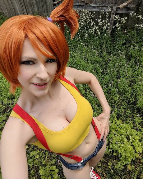 Rebecca Kinny perfekte erwachsene fotos