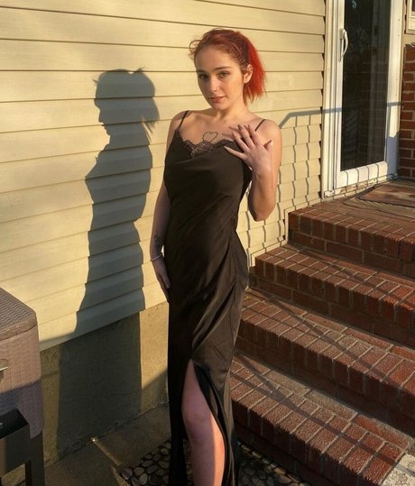 Gothicbratgf_ nette pornostar galerien