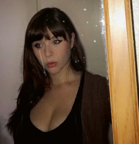 Alexismao_ kunst perfekte galerien