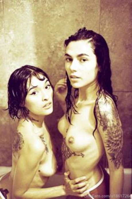 Brianna Itshades perfekte exklusive foto