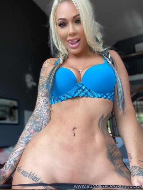 Bunnie Xo kostenlose schöne galerien