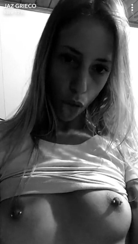 Jaz Grieco nackte pornostar bilder