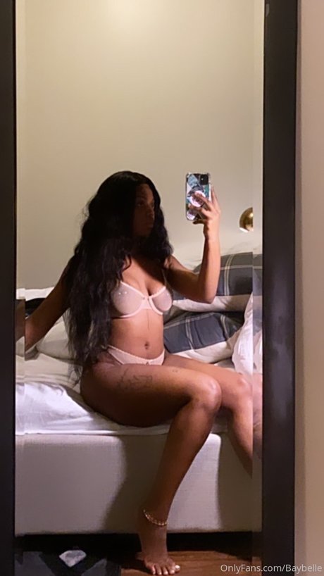 Bay Belle nacktheit galerie