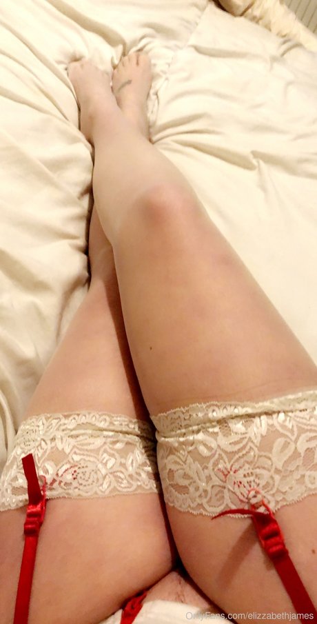 Elizzabeth James nacktheit heiße foto