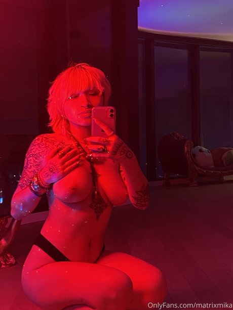 Matrix Mika_ top sex archiv