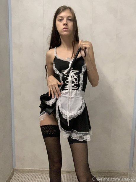 Lana Lanaxx X beste nackt galerien