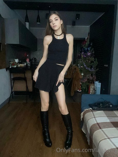 Lana Lanaxx X nacktheit xxx galerie