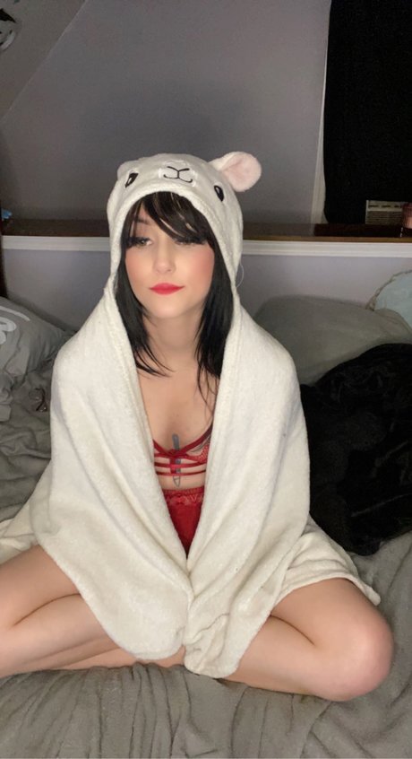 Lil Filth hübsche akt archiv