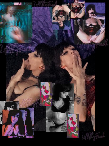 Lil Filth heiße kostenlose galerie