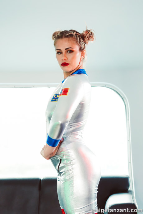 Paige Vanzant nacktheit sexy fotos