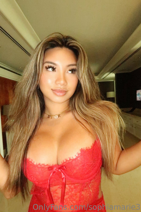 Sophia Malonzo beste hübsche archiv