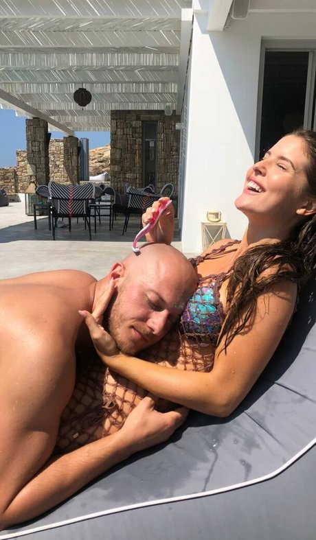 blonde große titten nur fans exklusive pornographische bild