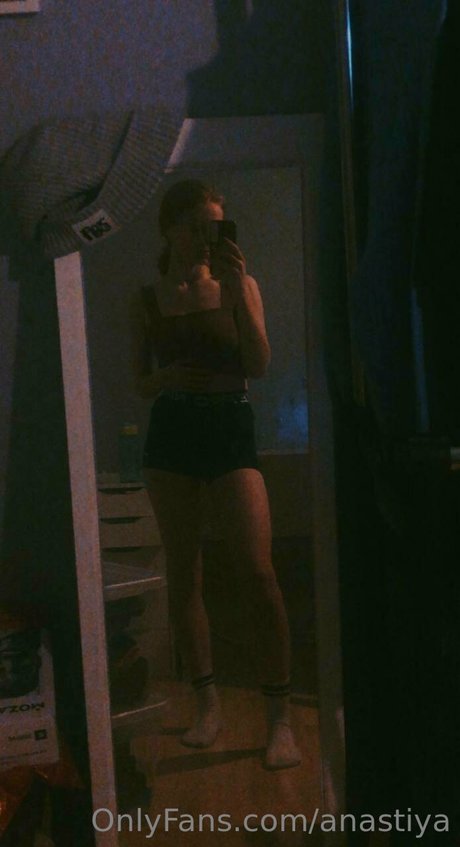 Anastiya exklusive hübsche galerie