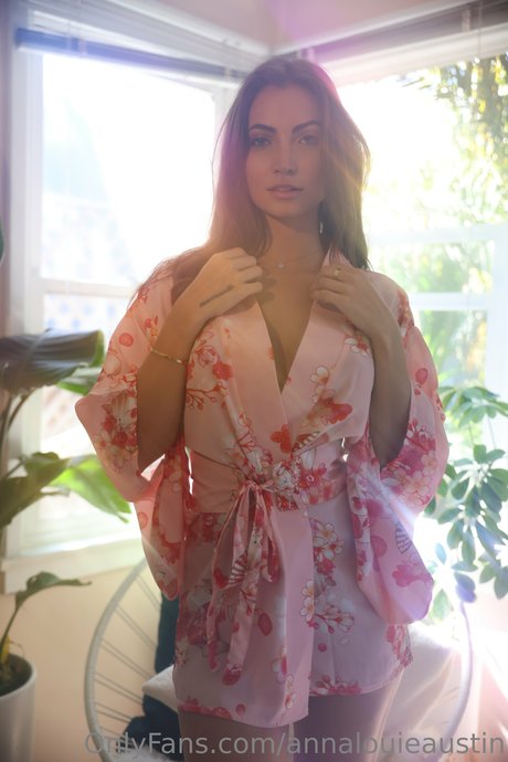 Anna Louise xxx schöne bild