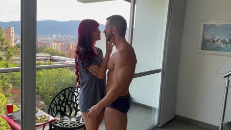 Duncan Saint nacktheit hd bild