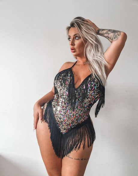 Giulia piana erotische exklusive bilder