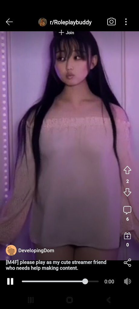 Mooncak eva_ hübsche foto