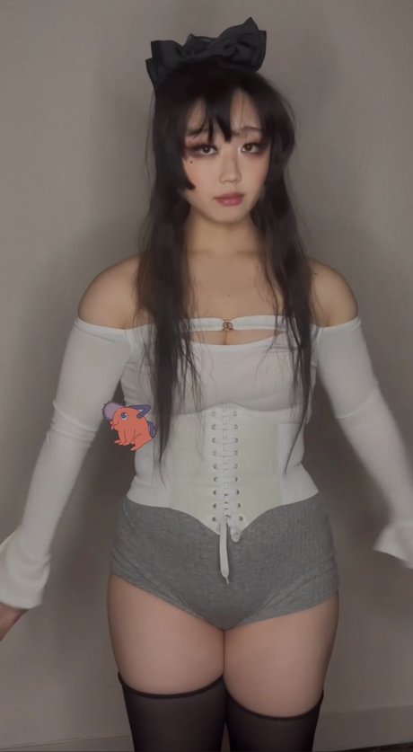 Mooncak eva_ schöne pornostar foto