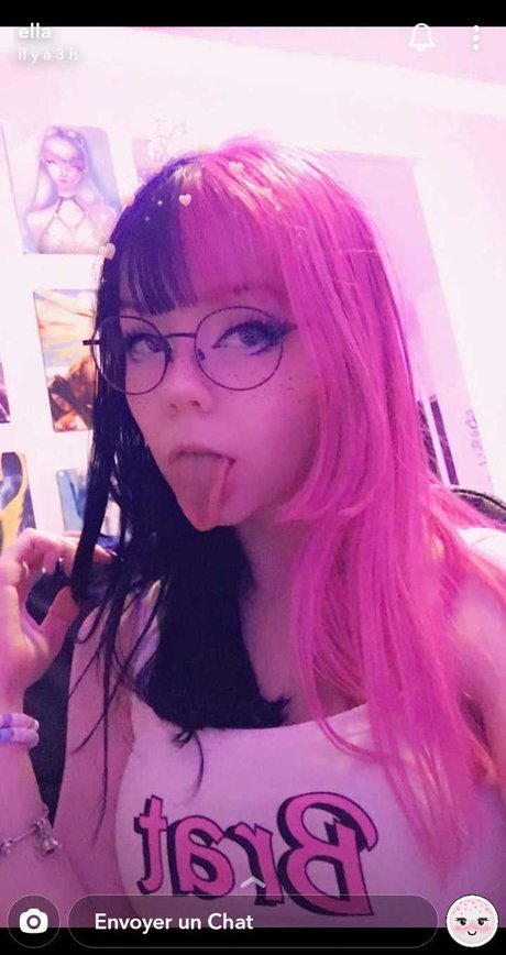 Pick Yer Poison model erotische foto