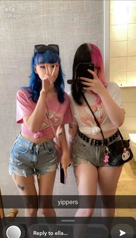 Pick Yer Poison schöne porno galerie