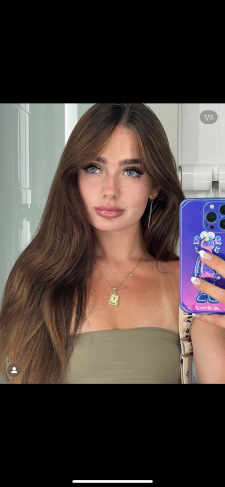 Trinity Bandit hübsche sexy bilder