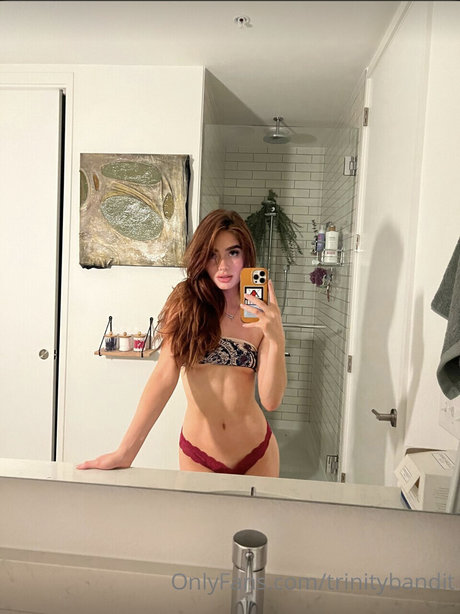 Trinity Bandit beste perfekte bild