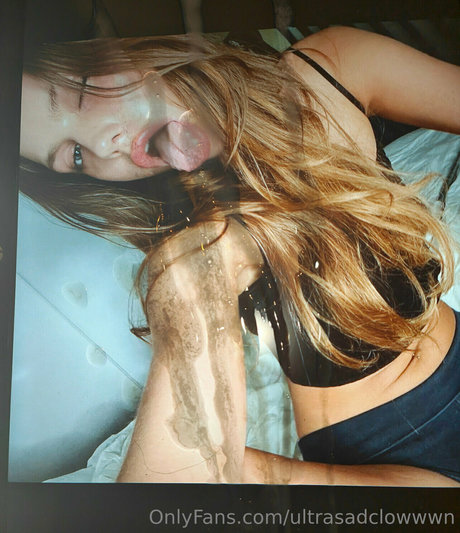 Ultrasadclowwwn schöne erotische fotos