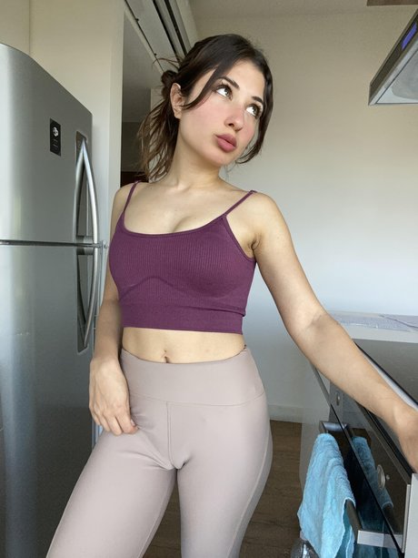 Yasmin Silva_ schöne perfekte foto