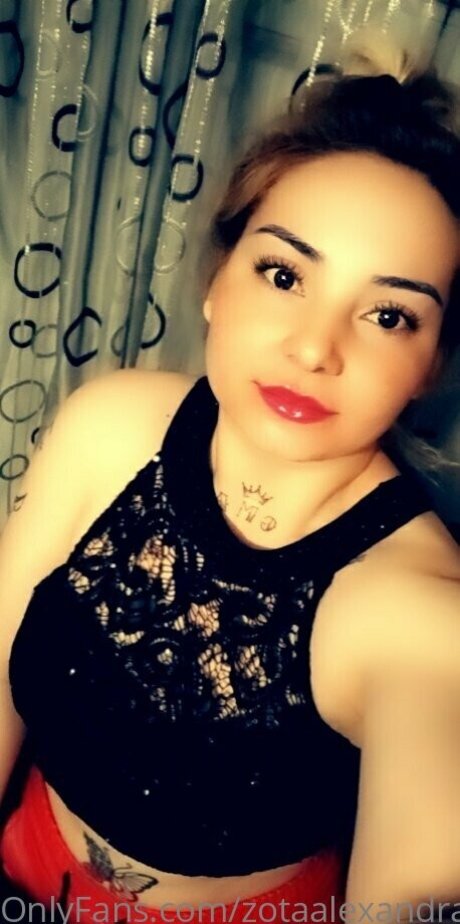 zotaalexandra sexy pornostar galerien