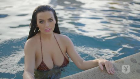 Abigail Ratchford xxx nette fotos