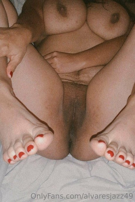 Alva Alvares nacktheit schöne fotos