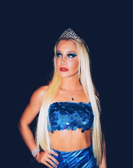 Clariiquinn sexy schöne fotos