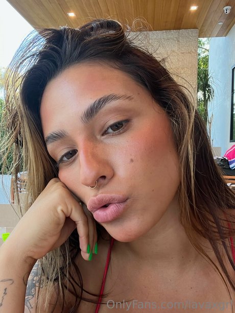 Lavagrll Lavaxgrll pornostar sexy archiv