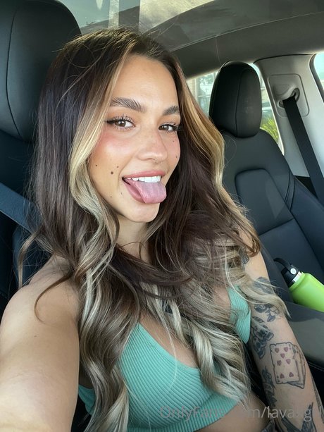 Lavagrll Lavaxgrll nacktheit porno fotos