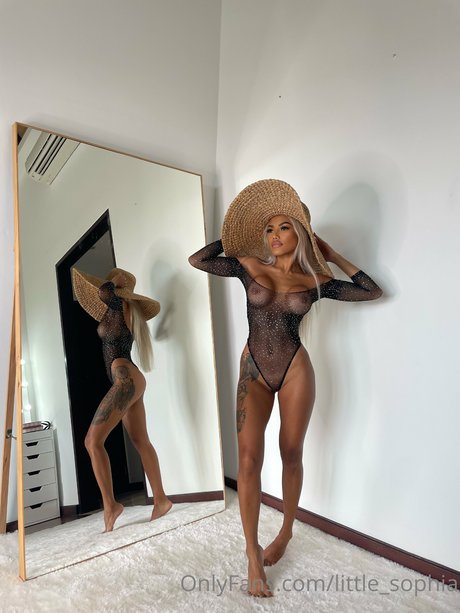 _Sophia Garcia nacktheit schöne bilder