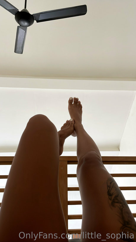 _Sophia Garcia sexy nacktheit bild