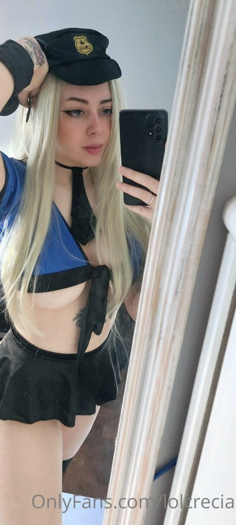 Lolcrecia erotische schöne foto