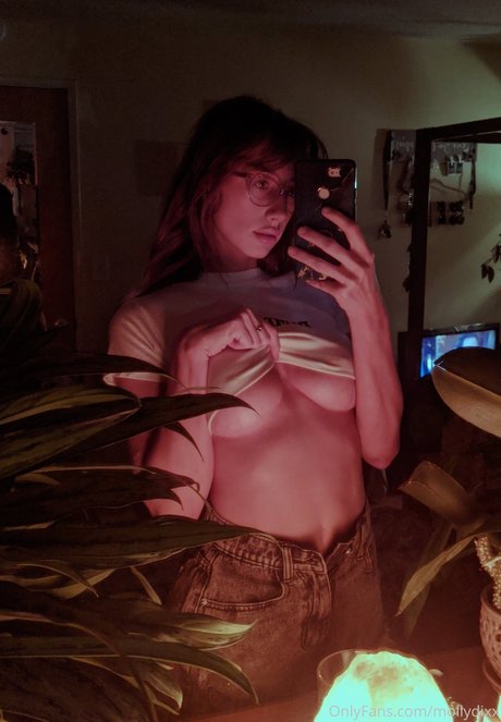 Molly Dixx sexy freie bilder