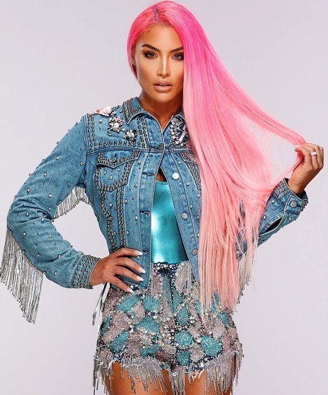 Natalie Eva Marie beste pornostar bild