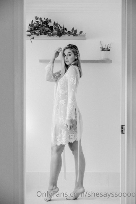 She Says Soooo kostenlose exklusive bilder